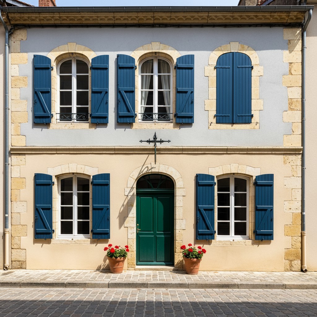 SUD LOIRE ISOL'FACADE